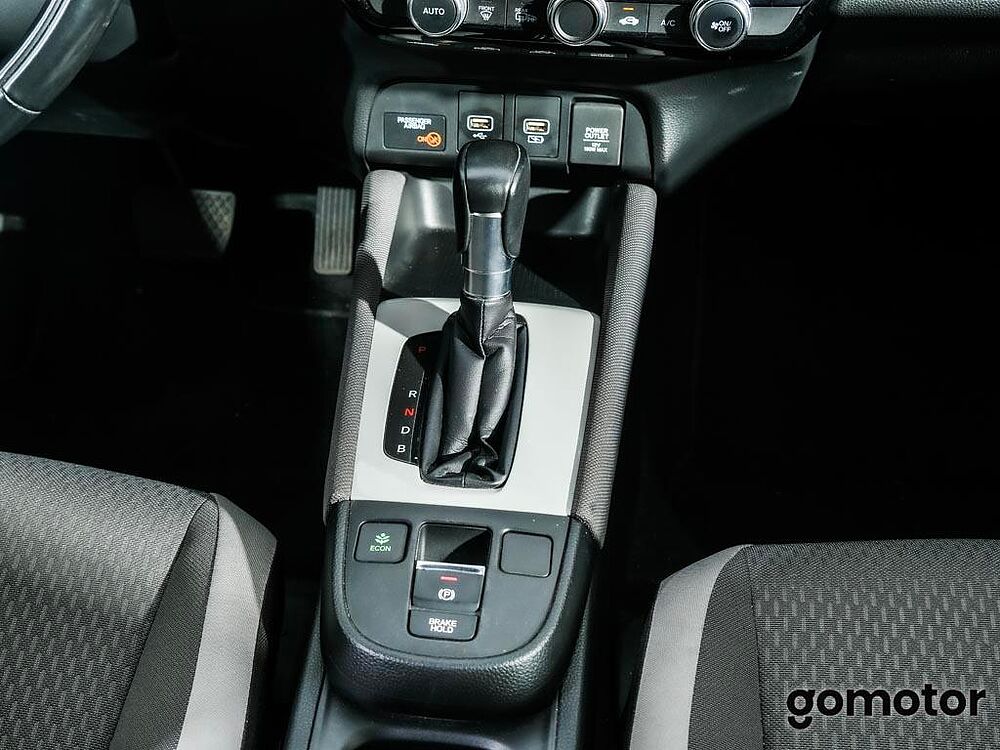 Honda Jazz 1.5 I-MMD HEV CROSSTAR 109 5P