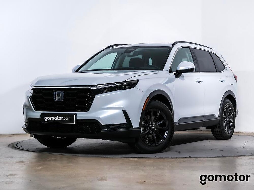 Honda Cr-v 2.0 I-MMD HYBRID ELEGANCE CVT 184 5P
