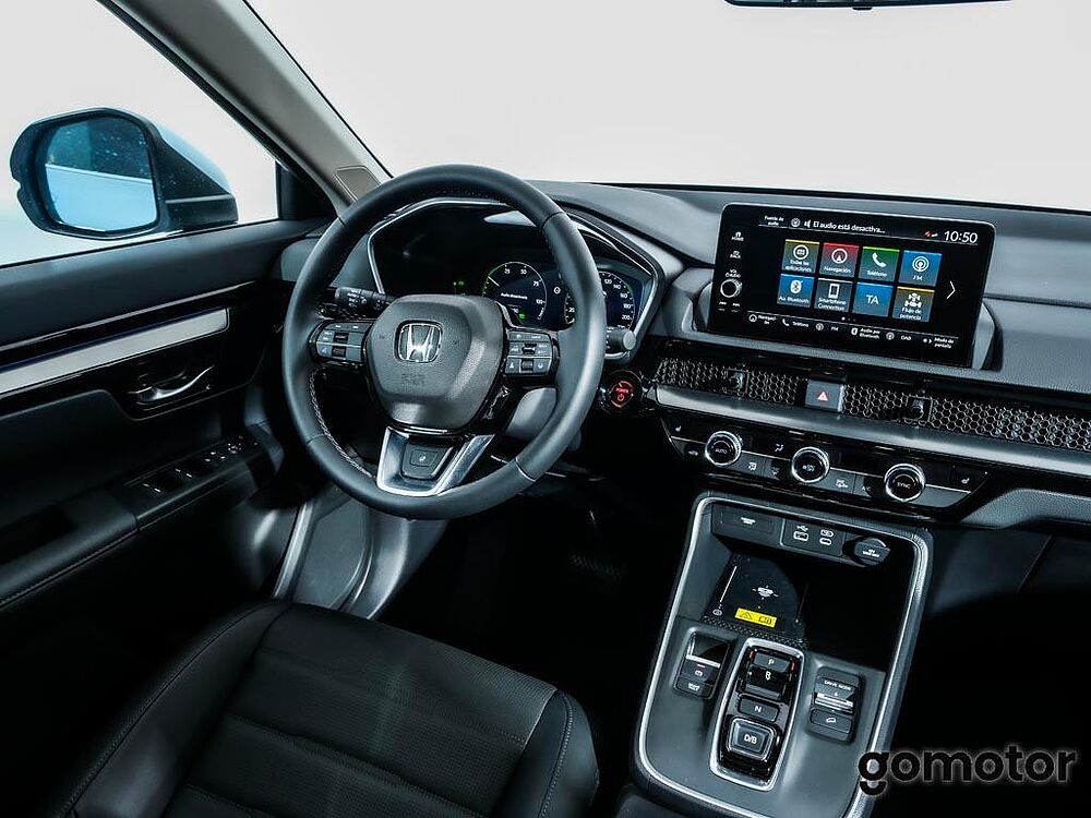 Honda Cr-v 2.0 I-MMD HYBRID ELEGANCE CVT 184 5P