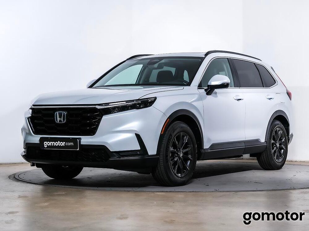 Honda Cr-v 2.0 I-MMD HYBRID ELEGANCE CVT 184 5P