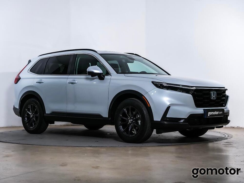 Honda Cr-v 2.0 I-MMD HYBRID ELEGANCE CVT 184 5P