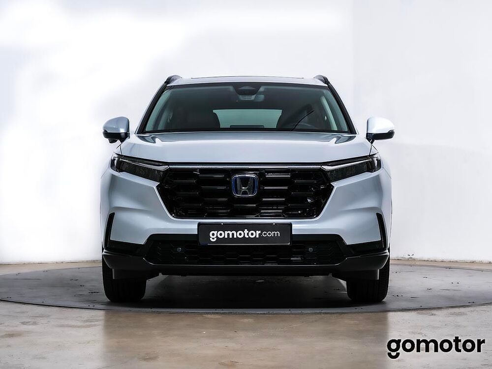 Honda Cr-v 2.0 I-MMD HYBRID ELEGANCE CVT 184 5P