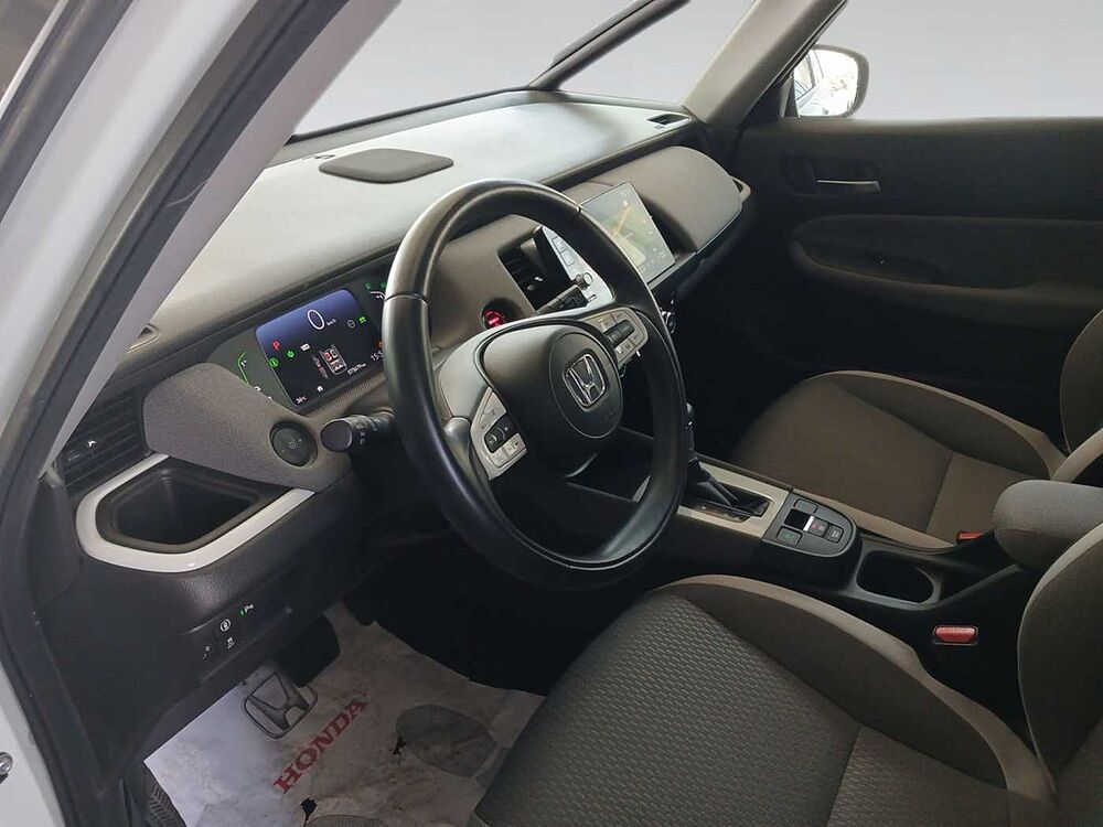 Honda Jazz 1.5 I-MMD HEV CROSSTAR 109 5P