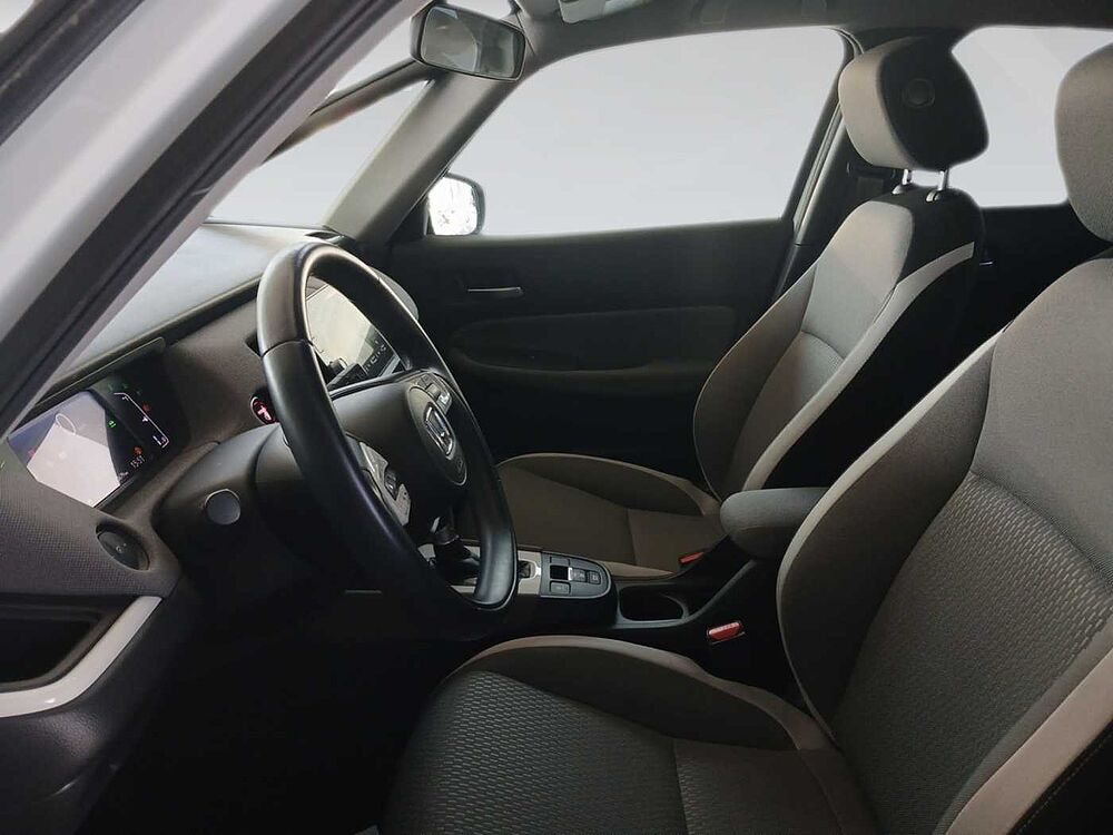 Honda Jazz 1.5 I-MMD HEV CROSSTAR 109 5P