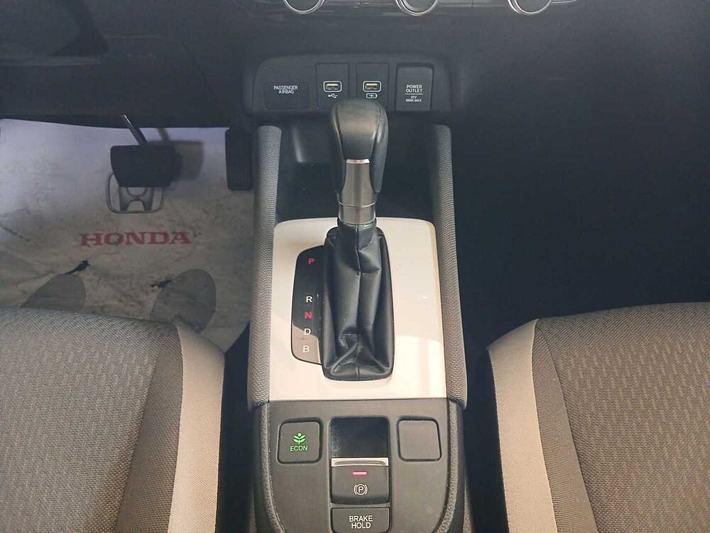 Honda Jazz 1.5 I-MMD HEV CROSSTAR 109 5P