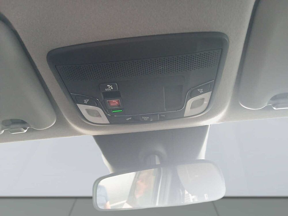 Honda Jazz 1.5 I-MMD HEV CROSSTAR 109 5P