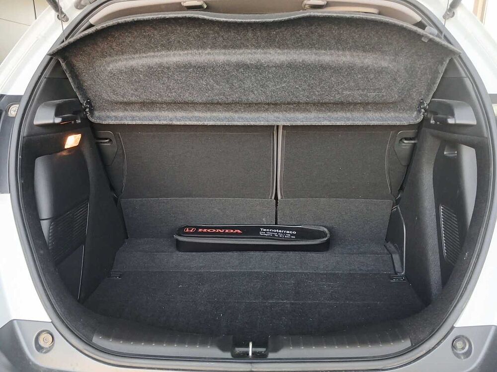 Honda Jazz 1.5 I-MMD HEV CROSSTAR 109 5P