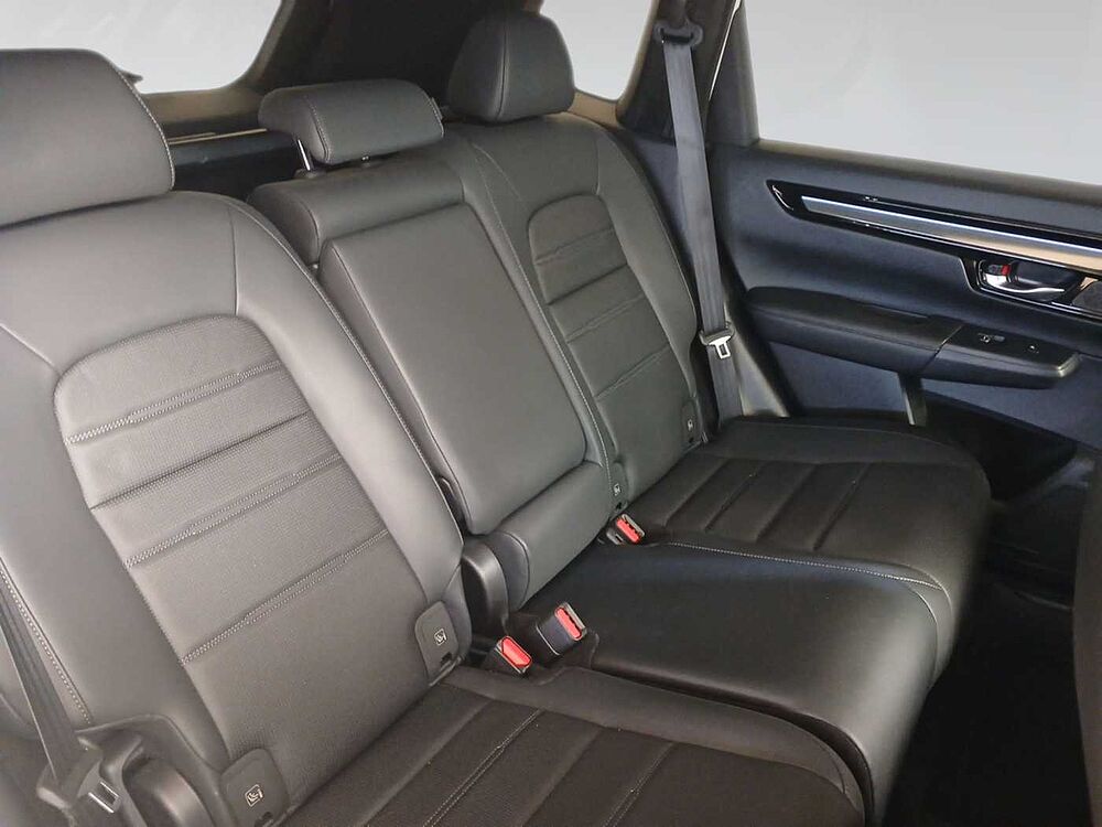 Honda Cr-v 2.0 I-MMD PHEV ADVANCE TECH CVT 184 5P