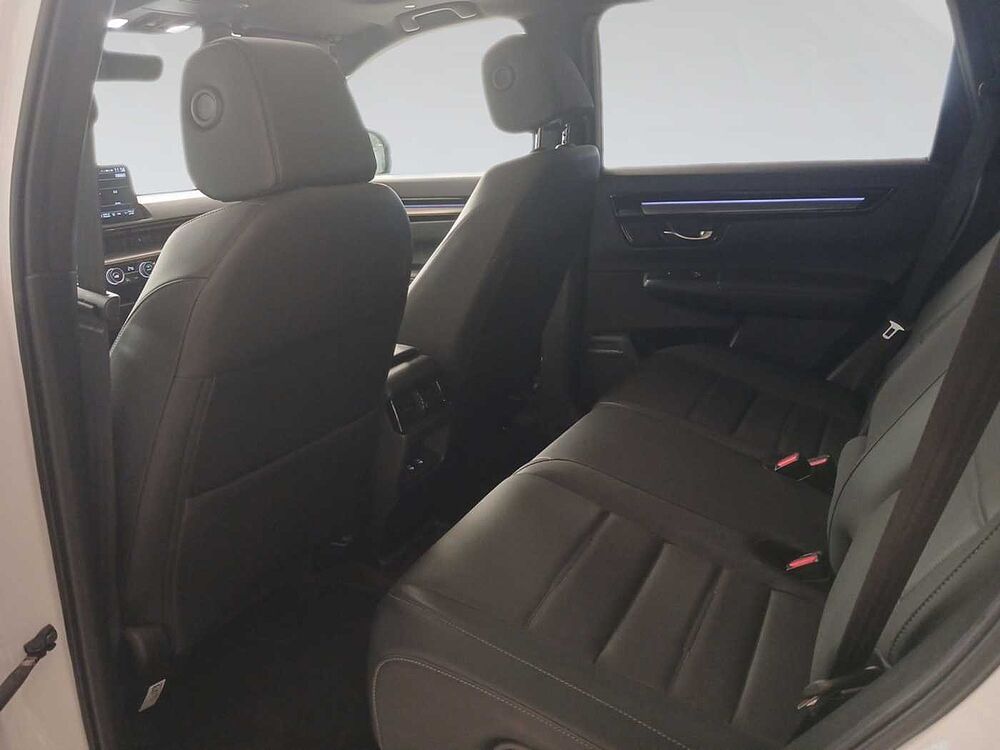 Honda Cr-v 2.0 I-MMD PHEV ADVANCE TECH CVT 184 5P