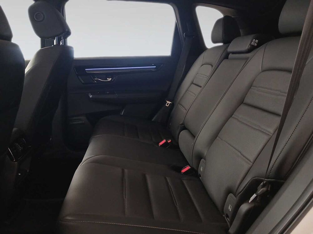 Honda Cr-v 2.0 I-MMD PHEV ADVANCE TECH CVT 184 5P