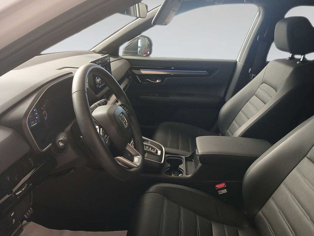 Honda Cr-v 2.0 I-MMD PHEV ADVANCE TECH CVT 184 5P