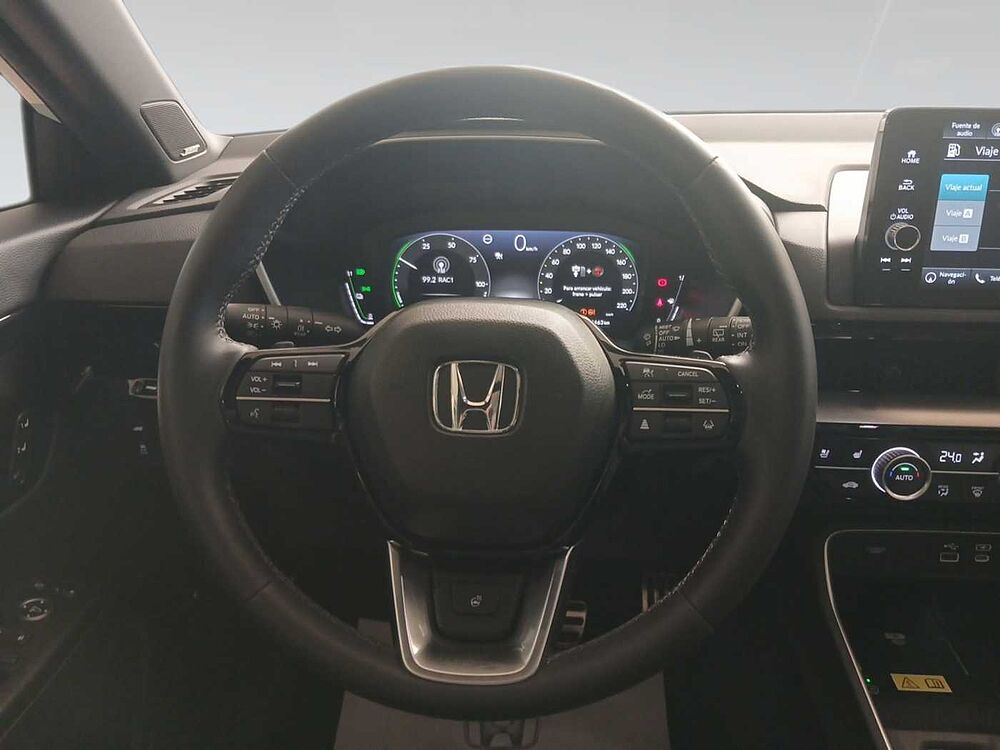 Honda Cr-v 2.0 I-MMD PHEV ADVANCE TECH CVT 184 5P