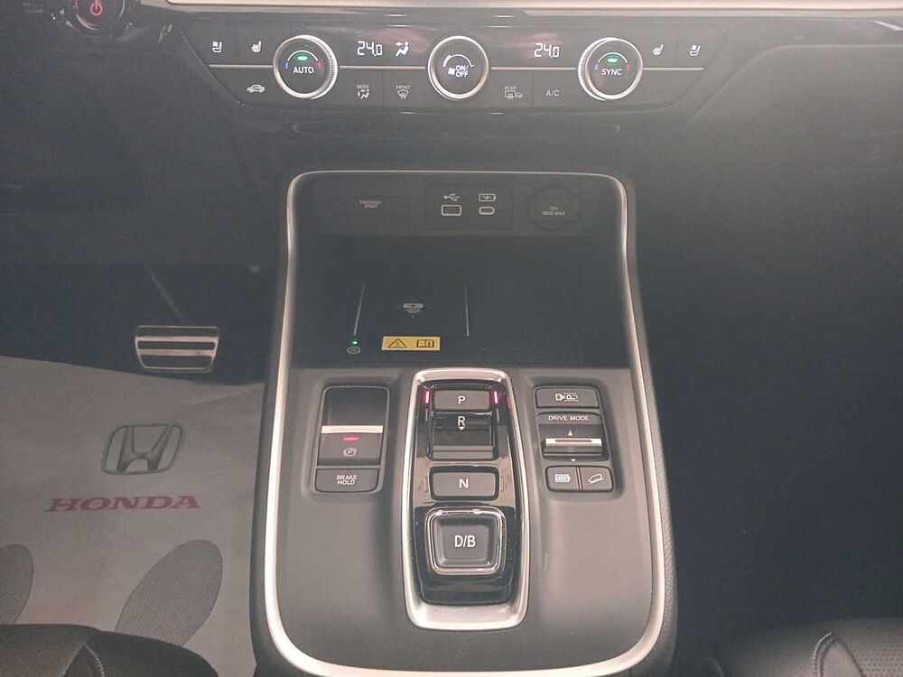 Honda Cr-v 2.0 I-MMD PHEV ADVANCE TECH CVT 184 5P