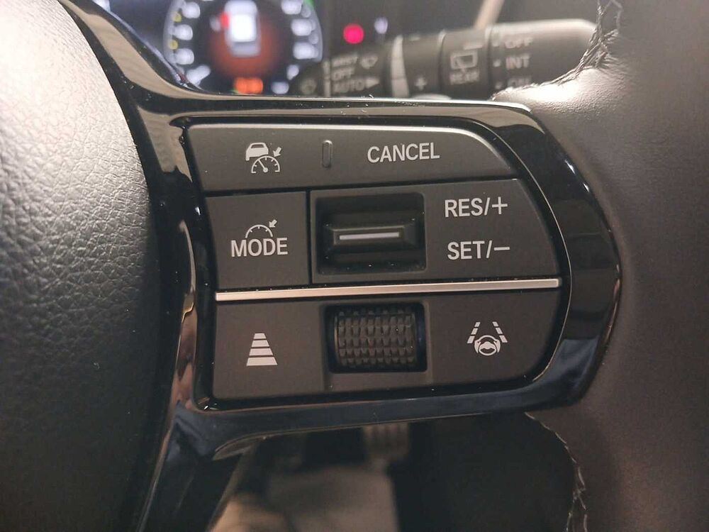 Honda Cr-v 2.0 I-MMD PHEV ADVANCE TECH CVT 184 5P