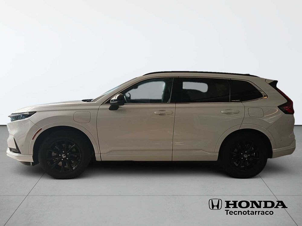 Honda Cr-v 2.0 I-MMD PHEV ADVANCE TECH CVT 184 5P