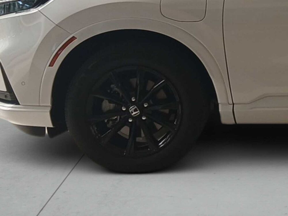 Honda Cr-v 2.0 I-MMD PHEV ADVANCE TECH CVT 184 5P