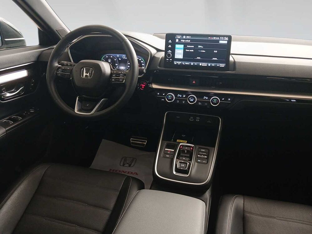 Honda Cr-v 2.0 I-MMD PHEV ADVANCE TECH CVT 184 5P