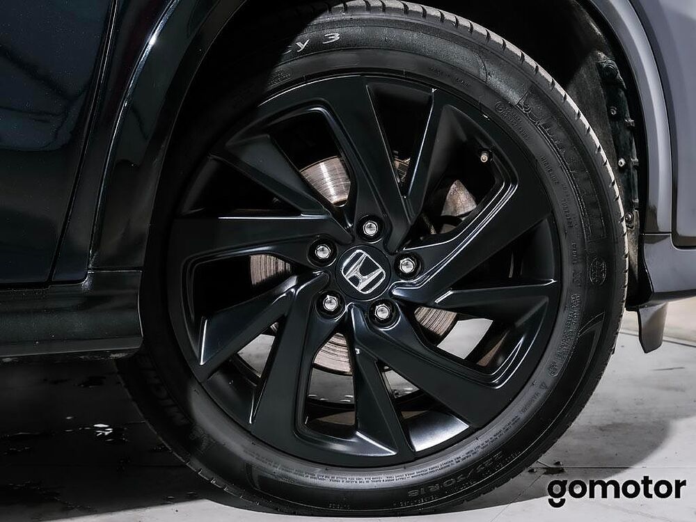 Honda Hr-v 1.5 VTEC TURBO SPORT 182 5P