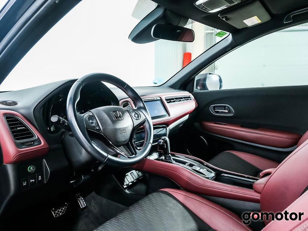 Honda Hr-v 1.5 VTEC TURBO SPORT 182 5P