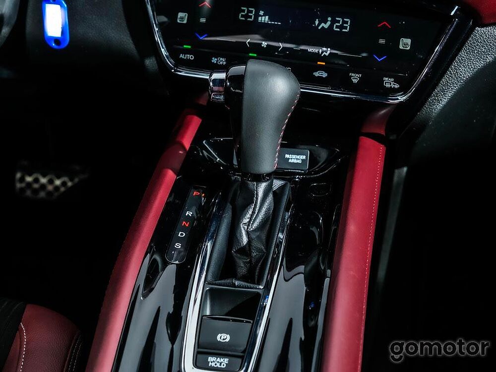 Honda Hr-v 1.5 VTEC TURBO SPORT 182 5P