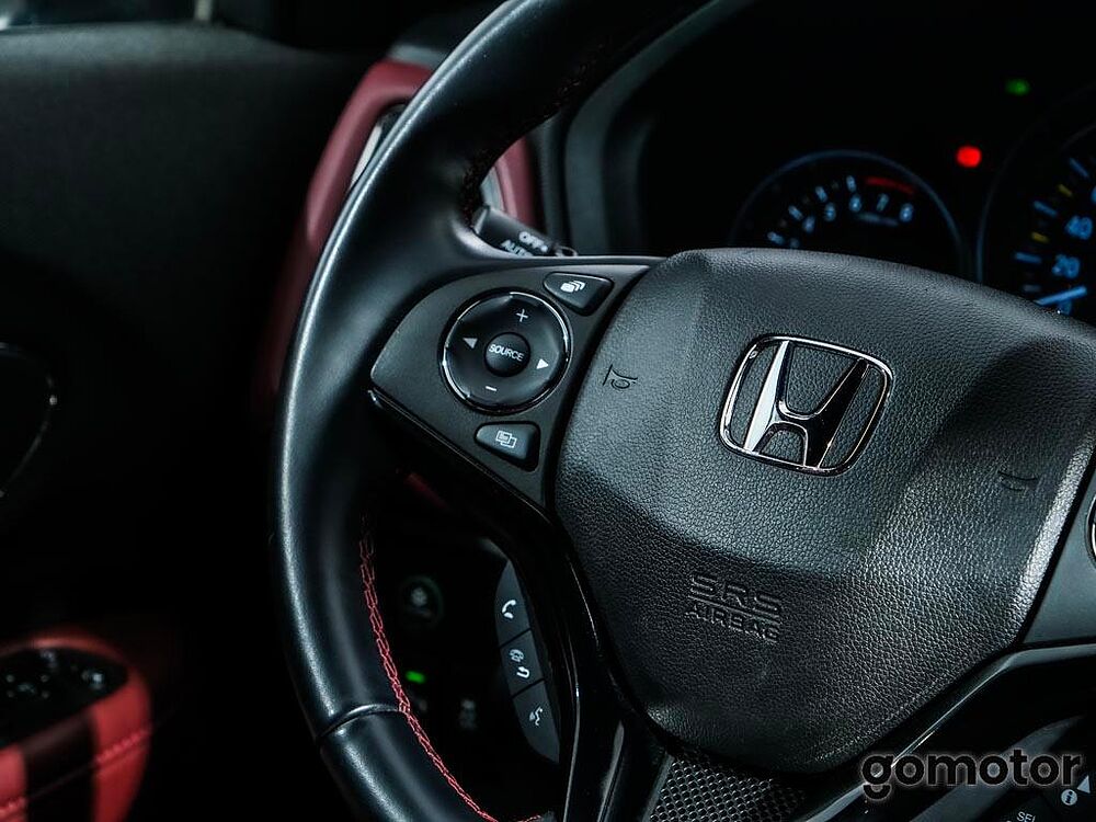 Honda Hr-v 1.5 VTEC TURBO SPORT 182 5P