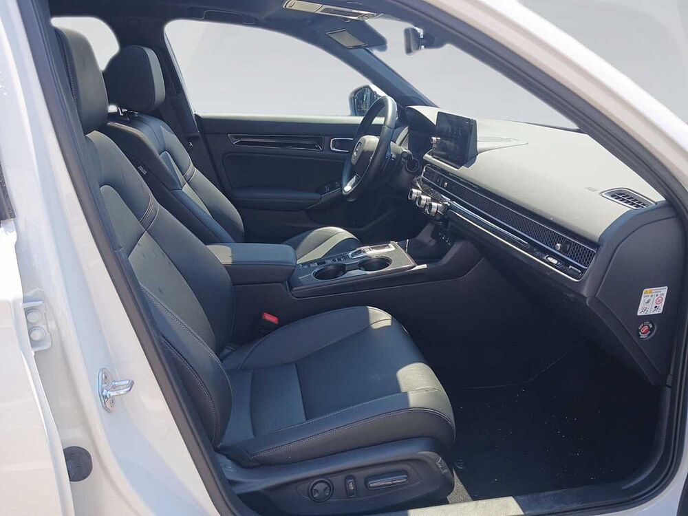Honda Civic 2.0 HEV ADVANCE CVT 184 5P