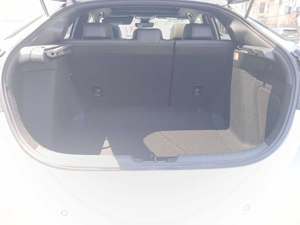 Honda Civic 2.0 HEV ADVANCE CVT 184 5P