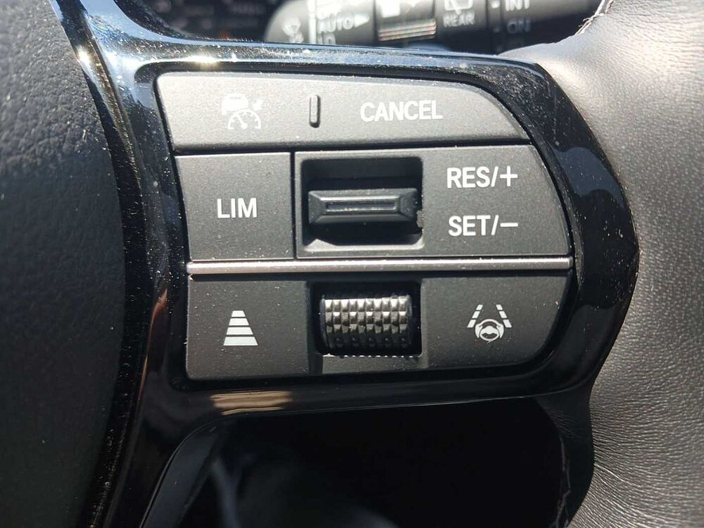 Honda Civic 2.0 HEV ADVANCE CVT 184 5P