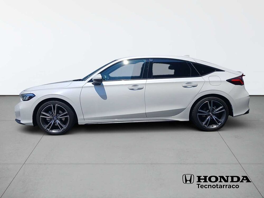 Honda Civic 2.0 HEV ADVANCE CVT 184 5P