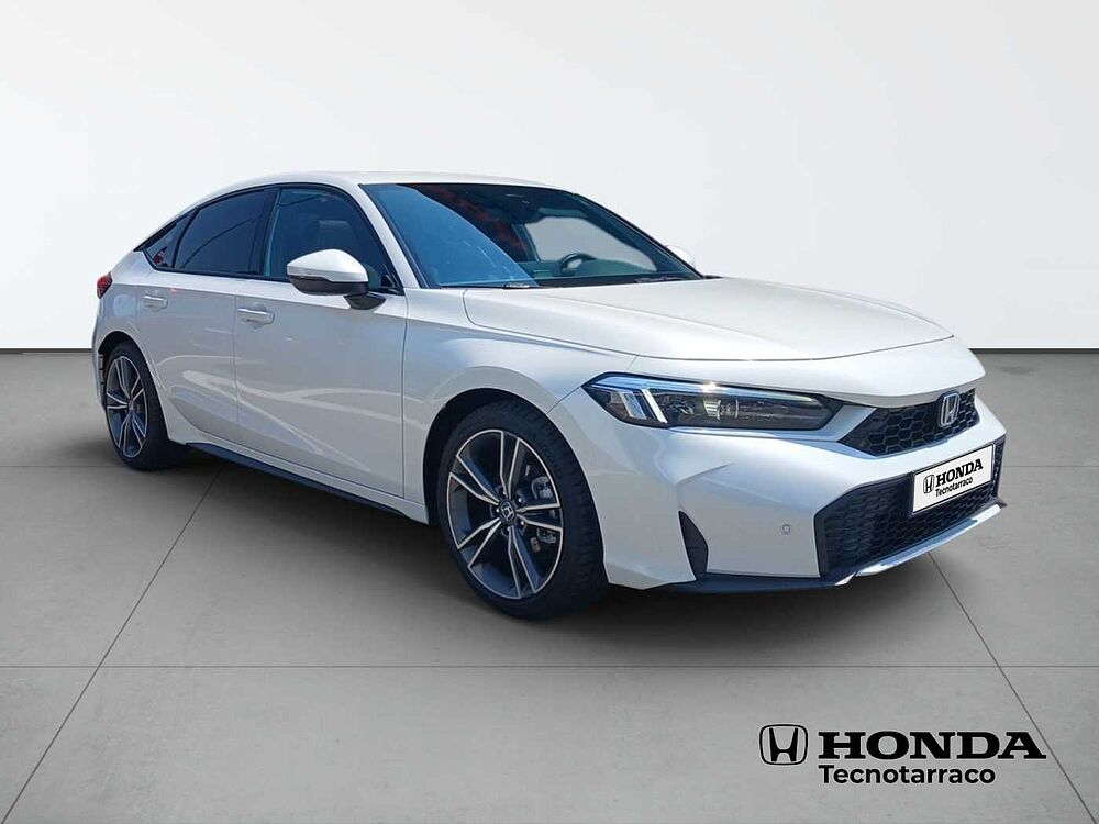 Honda Civic 2.0 HEV ADVANCE CVT 184 5P