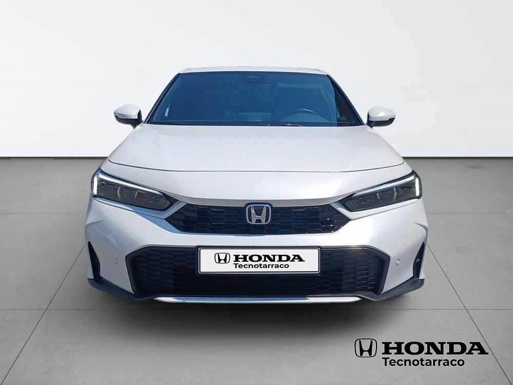 Honda Civic 2.0 HEV ADVANCE CVT 184 5P