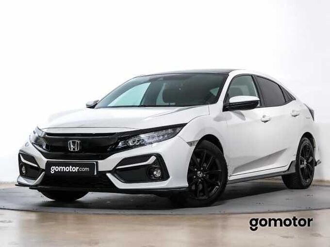 Honda  Civic 1.5 I-VTEC TURBO SPORT PLUS 182 5P