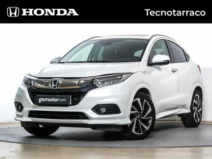 Honda  Hr-v 1.5 I-VTEC EXECUTIVE 130 5P