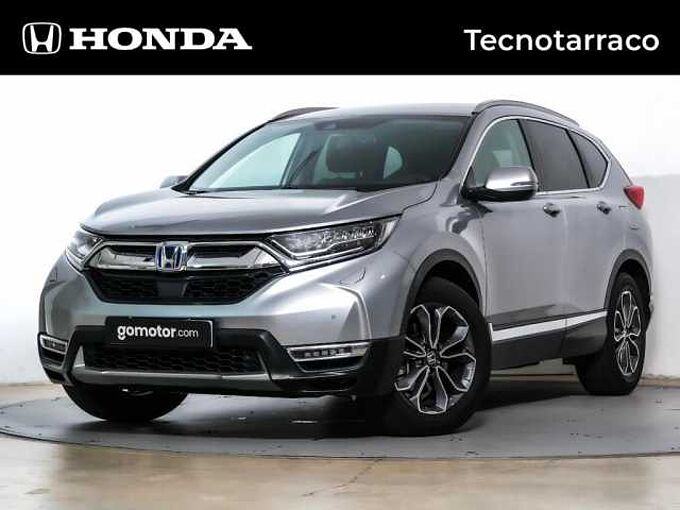 Honda  Cr-v 2.0 I-MMD HYBRID ELEGANCE CVT 184 5P