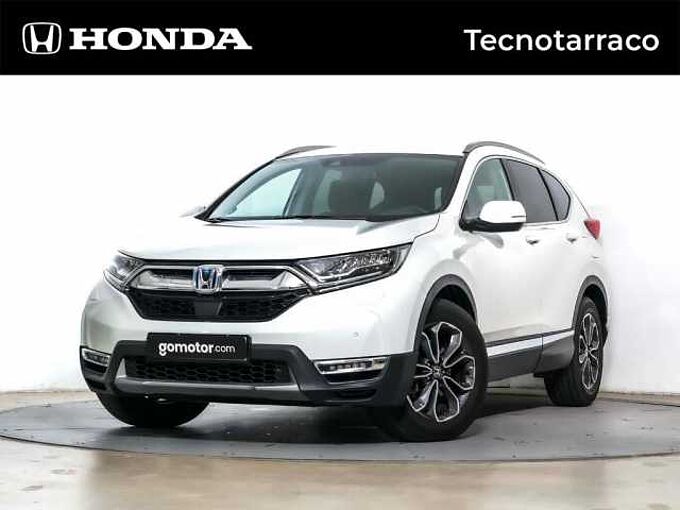 Honda  Cr-v 2.0 I-MMD HYBRID LIFESTYLE CVT 184 5P