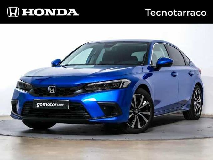 Honda  Civic 2.0 HEV ELEGANCE CVT 184 5P