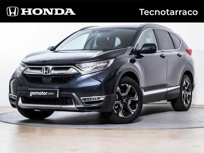 Honda  Cr-v 2.0 I-MMD HYBRID EXECUTIVE CVT 4WD 184 5P