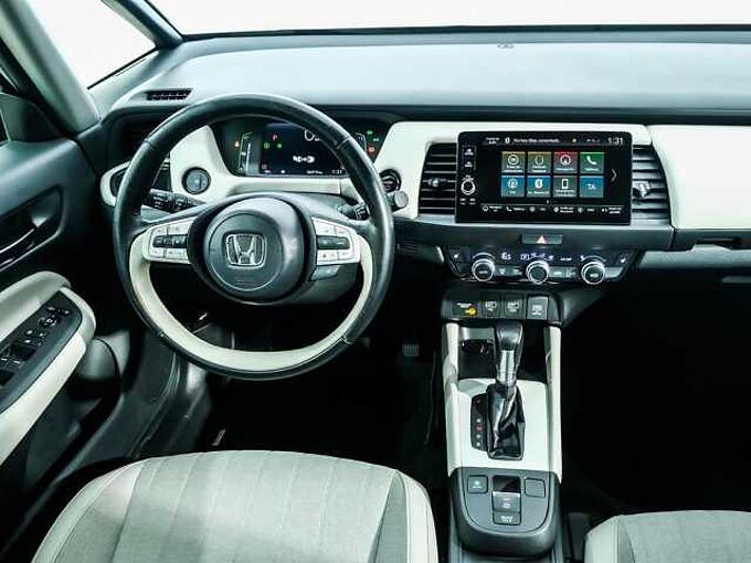 Honda  Jazz EXECUTIVE 1.5 HYBRID 109CV AUT. 5P