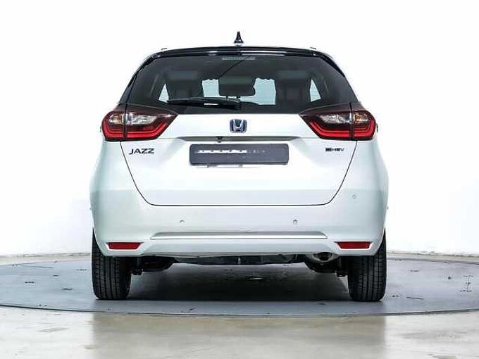 Honda  Jazz EXECUTIVE 1.5 HYBRID 109CV AUT. 5P