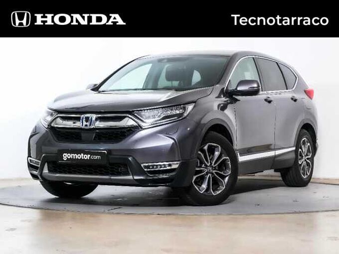 Honda  Crv Hybrido HYBRID 4X2 2.0 ELEGANCE NAV