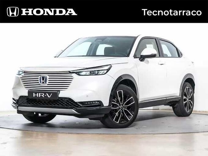 Honda  Hr-v 1.5 I-MMD HEV ADVANCE CVT 131 5P