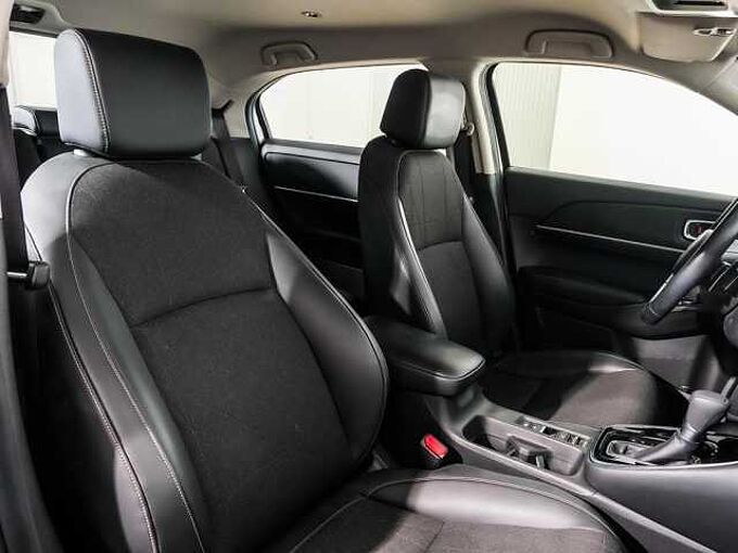 Honda  Hr-v 1.5 I-MMD HEV ADVANCE CVT 131 5P