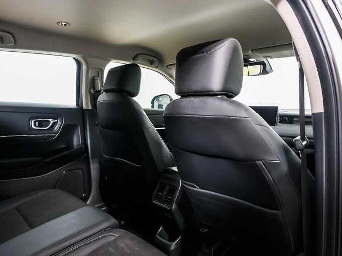 Honda  Hr-v 1.5 I-MMD HEV ADVANCE CVT 131 5P