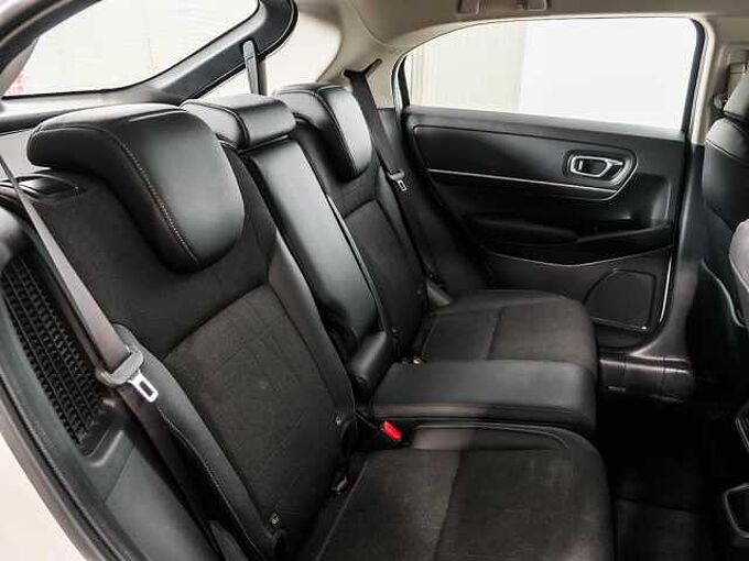 Honda  Hr-v 1.5 I-MMD HEV ADVANCE CVT 131 5P