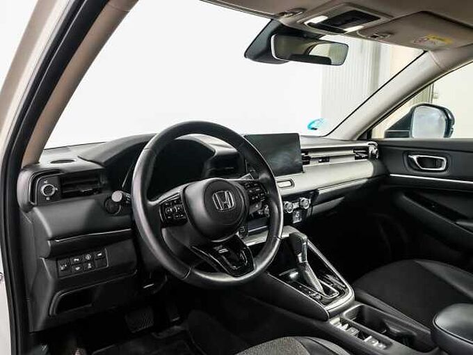 Honda  Hr-v 1.5 I-MMD HEV ADVANCE CVT 131 5P