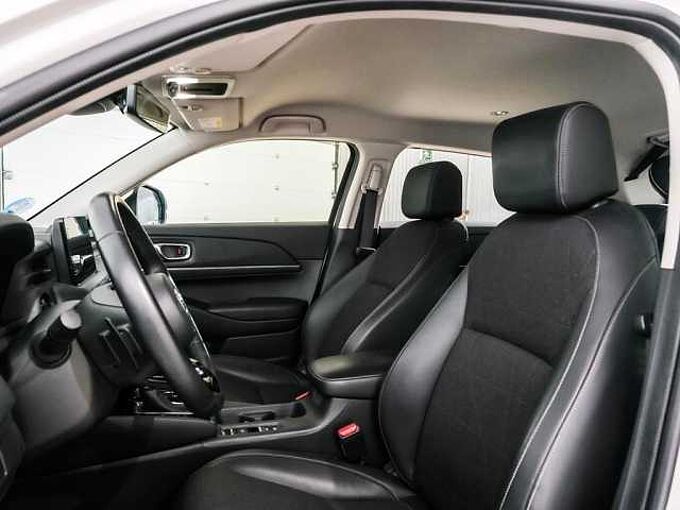 Honda  Hr-v 1.5 I-MMD HEV ADVANCE CVT 131 5P