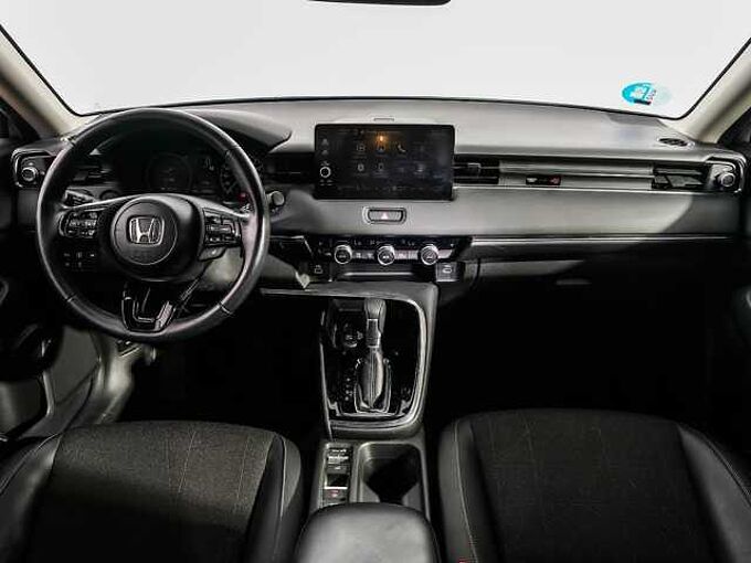 Honda  Hr-v 1.5 I-MMD HEV ADVANCE CVT 131 5P
