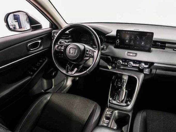 Honda  Hr-v 1.5 I-MMD HEV ADVANCE CVT 131 5P