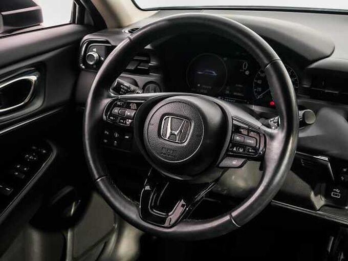 Honda  Hr-v 1.5 I-MMD HEV ADVANCE CVT 131 5P