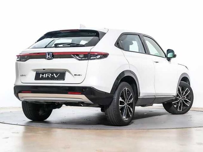 Honda  Hr-v 1.5 I-MMD HEV ADVANCE CVT 131 5P